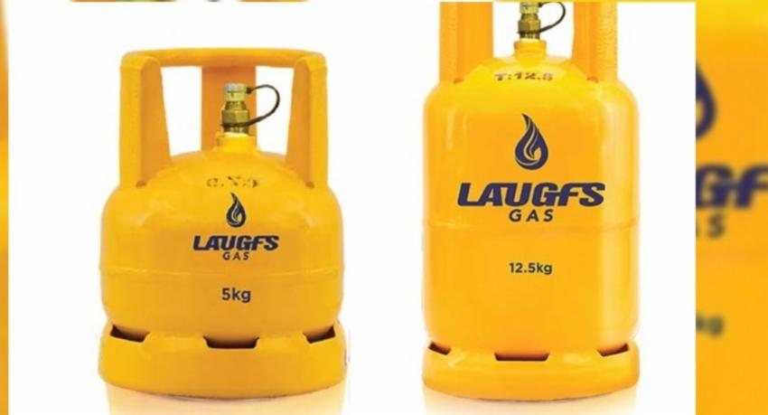 ගෘහස්ථ ලාෆ් ගෑස් මිල ඉහළට